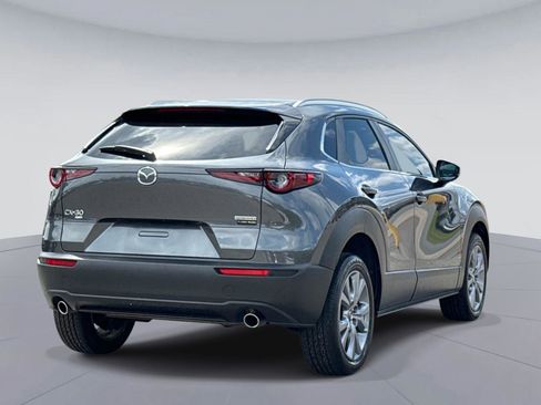 Certified 2024 MAZDA CX-30 AWD 2.5 S w/ Preferred Package image 3