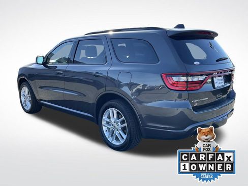Used 2024 Dodge Durango GT image 6