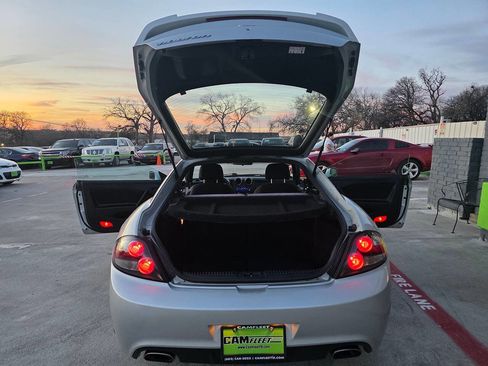 Used 2008 Hyundai Tiburon GS image 23