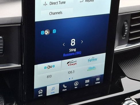 Certified 2023 Ford Explorer ST w/ Equipment Group 401A image 20