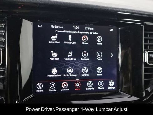 Used 2022 Dodge Durango GT AWD/4WD image 31