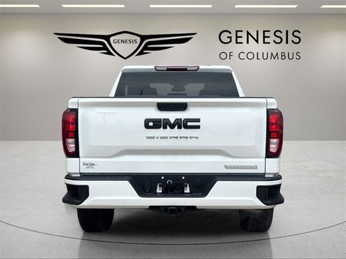 Used 2025 GMC Sierra 1500 Elevation image 4