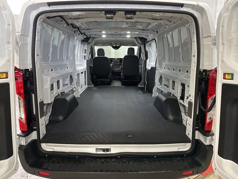 New 2025 Ford Transit 250 Low Roof AWD image 30