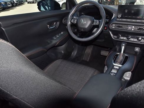 Used 2024 Honda HR-V Sport image 15