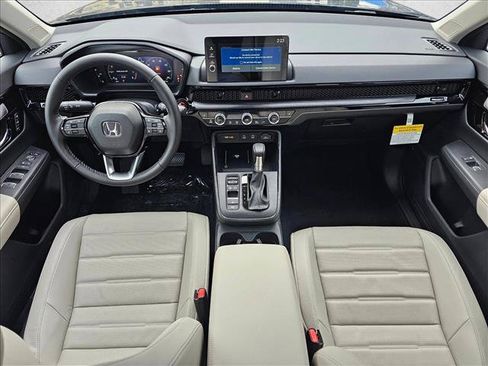 New 2026 Honda CR-V EX-L image 14