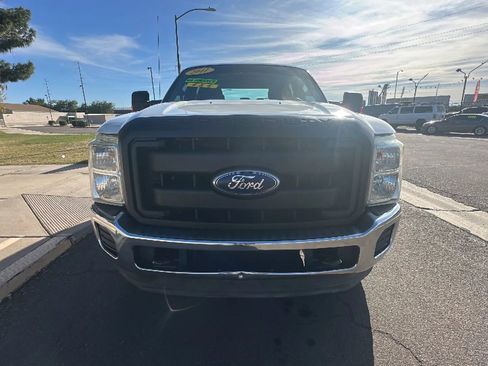 Used 2011 Ford F250 XL w/ PWR Equipment Group image 8