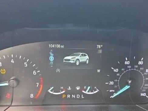 Used 2020 Ford Escape SE FWD image 12