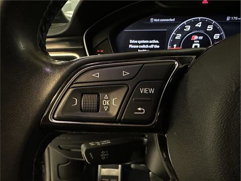 Used 2019 Audi S5 Premium Plus w/ Premium Plus image 19