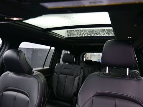 New 2026 Jeep Grand Cherokee L Limited AWD/4WD image 14