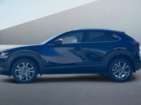 Used 2025 MAZDA CX-30 AWD 2.5 S w/ Preferred Package image 8