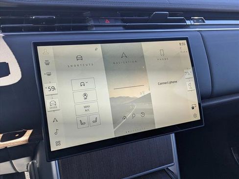 New 2026 Land Rover Range Rover Long Wheelbase SE image 12