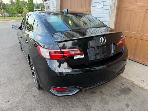 Used 2016 Acura ILX FWD image 5