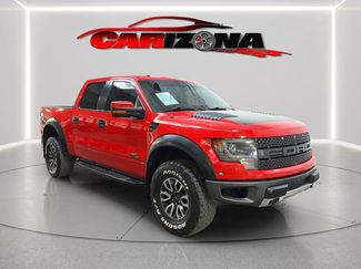 Used 2014 Ford F150 Raptor w/ Equipment Group 801A Luxury video 1
