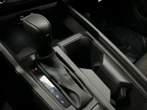 Certified 2025 Honda Accord SE image 23