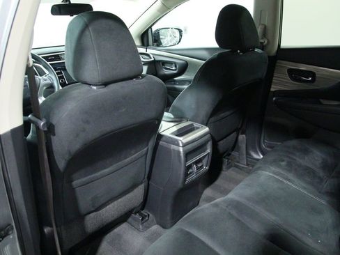 Used 2016 Nissan Murano S AWD/4WD image 26