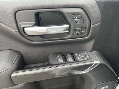 Used 2019 GMC Sierra 1500 AT4 w/ AT4 Premium Package image 12