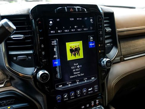 Used 2019 RAM 2500 Limited AWD/4WD image 27
