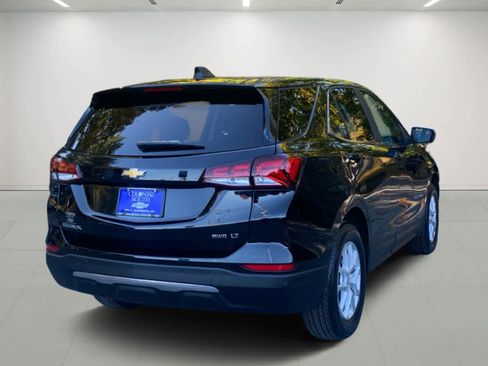 Used 2024 Chevrolet Equinox LT image 6