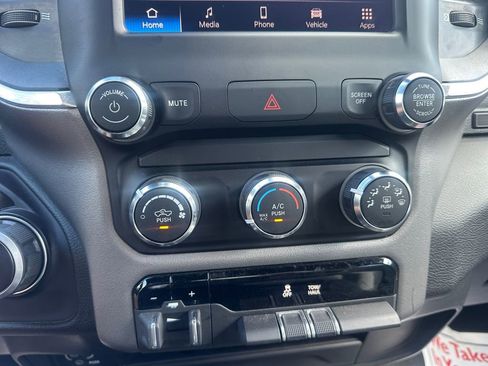 Certified 2024 RAM 2500 Big Horn w/ Bed Utility Group image 23