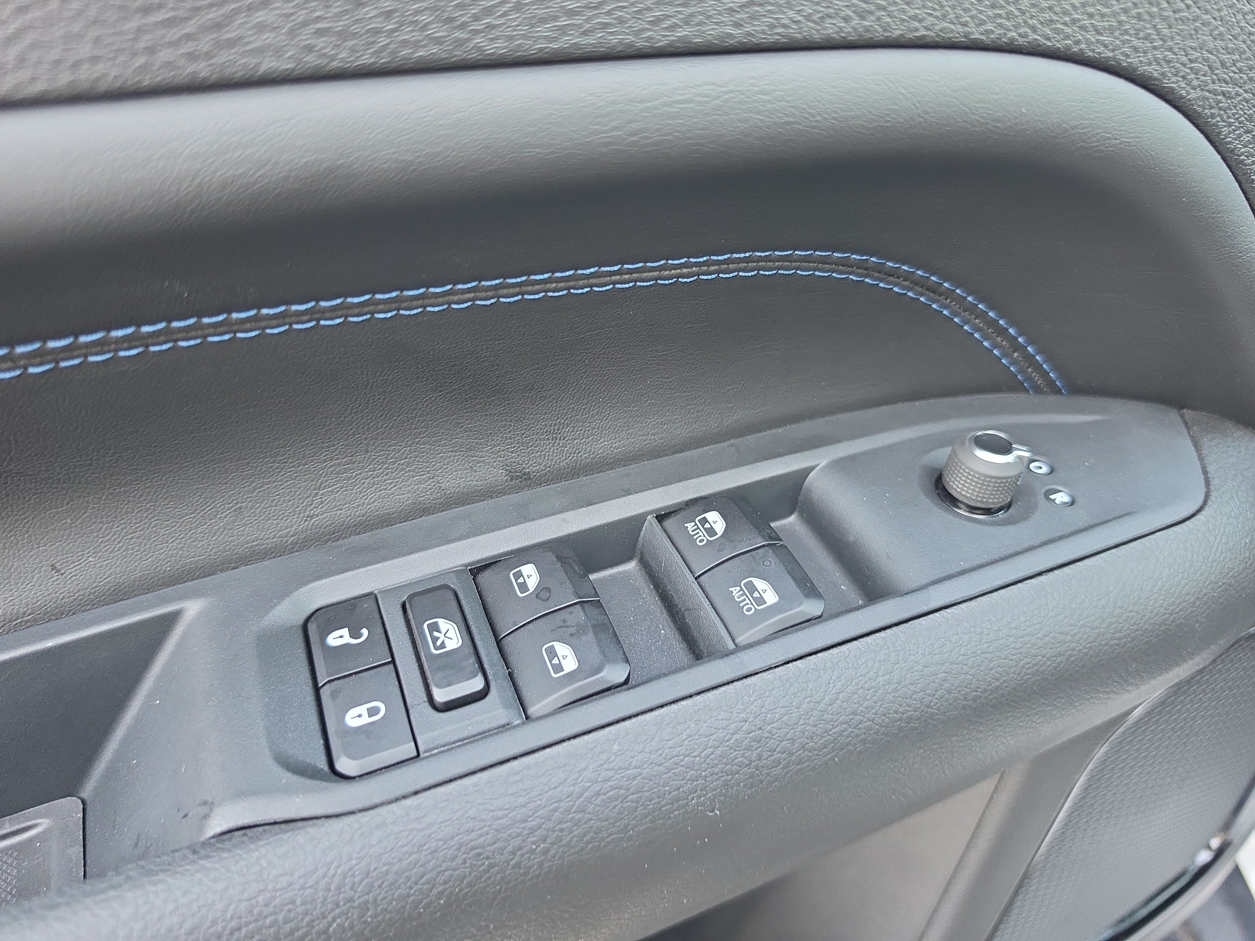 New 2026 Jeep Compass Limited AWD/4WD image 18