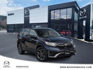 Used 2020 Honda CR-V EX-L video 1