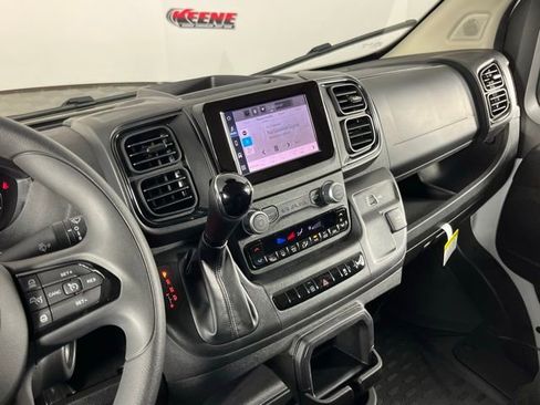 New 2026 RAM ProMaster 2500 image 20