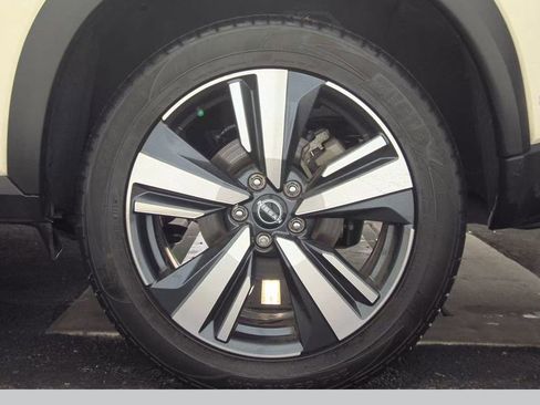 Used 2023 Nissan Rogue Platinum w/ Platinum Premium Package AWD/4WD image 13