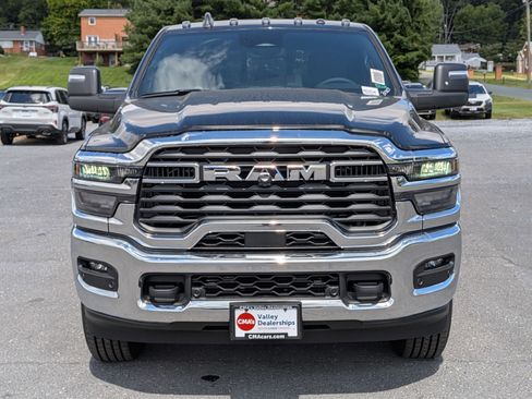 New 2025 RAM 2500 Tradesman image 2