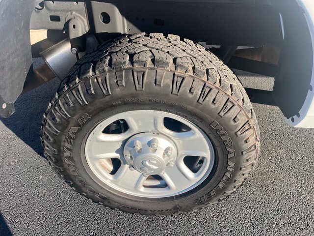 Used 2015 RAM 2500 ST AWD/4WD image 26