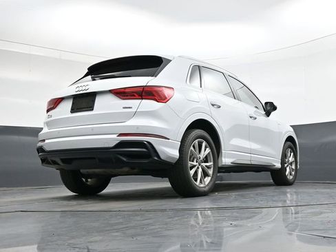 Used 2022 Audi Q3 2.0T Premium Plus w/ Premium Plus Package image 31
