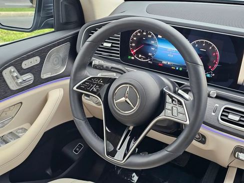 Certified 2026 Mercedes-Benz GLE 450 4MATIC image 28