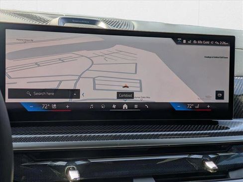 New 2025 BMW ALPINA XB7 image 14