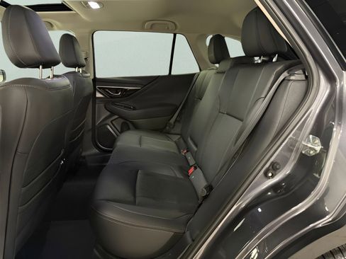 Certified 2025 Subaru Outback Touring image 18