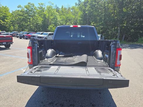 Certified 2023 Ford F150 4x4 SuperCrew image 3
