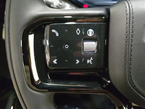 New 2026 Land Rover Range Rover Sport Dynamic SE image 18