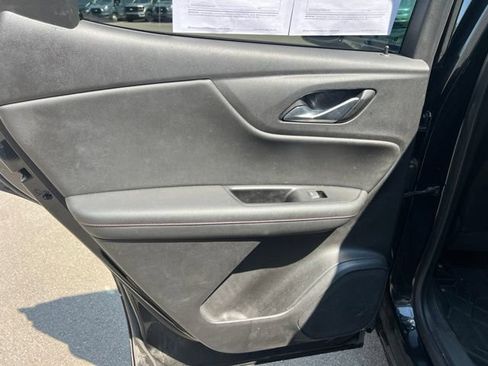 Used 2021 Chevrolet Blazer RS w/ LPO, Floor Liner Package FWD image 17