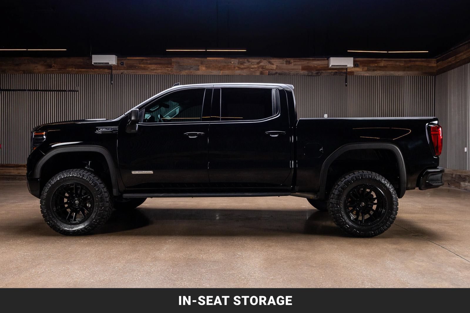 Used 2024 GMC Sierra 1500 Elevation RWD image 6