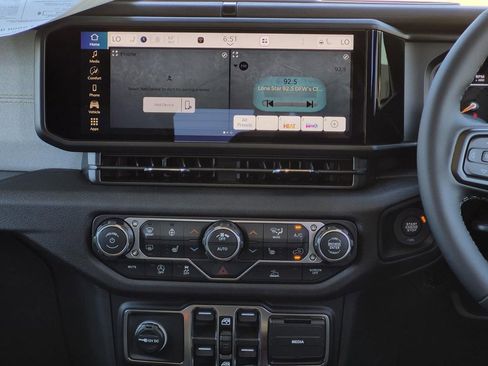 New 2026 Jeep Wrangler Unlimited Sport w/ Convenience Group image 12