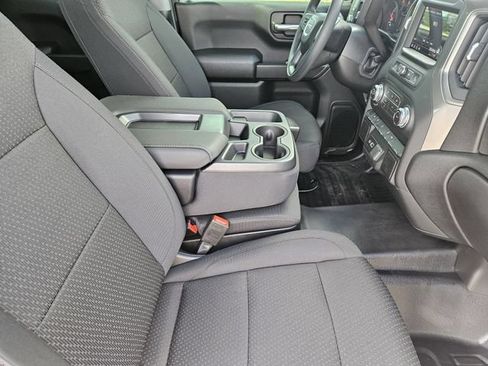 New 2026 GMC Sierra 1500 Pro RWD image 10