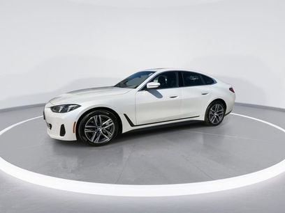 Used 2025 BMW 430i xDrive w/ Premium Package