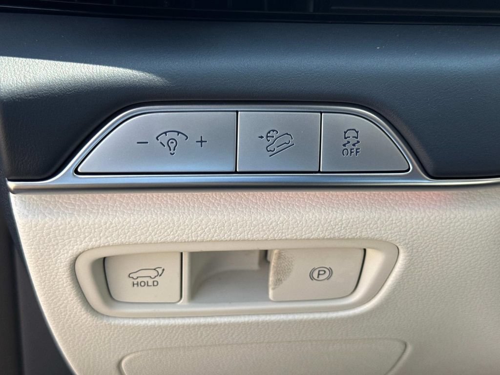 New 2026 Genesis GV80 3.5T Prestige AWD/4WD image 24