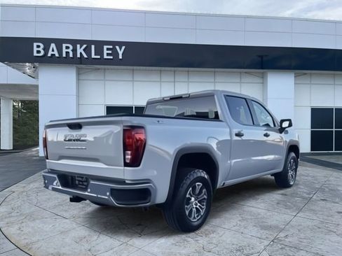 New 2026 GMC Sierra 1500 Pro w/ Pro Value Package AWD/4WD image 7