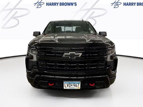 Used 2024 Chevrolet Silverado 1500 RST w/ Redline Edition image 6