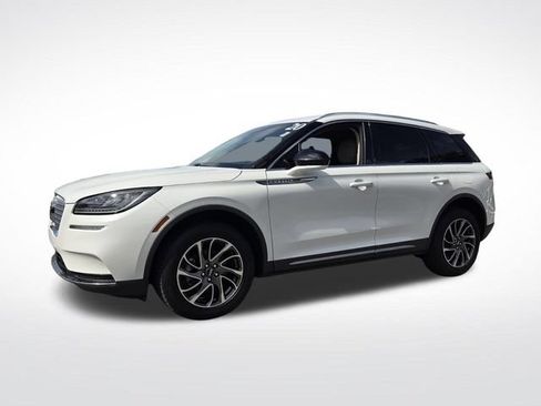 Used 2020 Lincoln Corsair FWD w/ Equipment Group 101A image 5