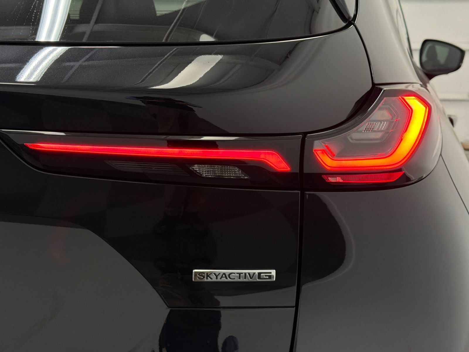 New 2026 MAZDA CX-5 2.5 S w/ Premium Package AWD/4WD image 8