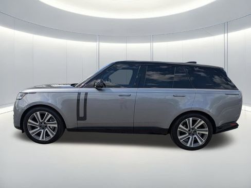 Used 2023 Land Rover Range Rover SE image 36
