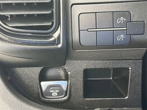 Used 2023 RAM ProMaster 2500 image 20