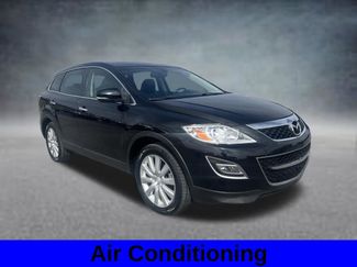 Used 2010 MAZDA CX-9 Grand Touring w/ Moonroof & Bose Audio Pkg AWD/4WD video 4