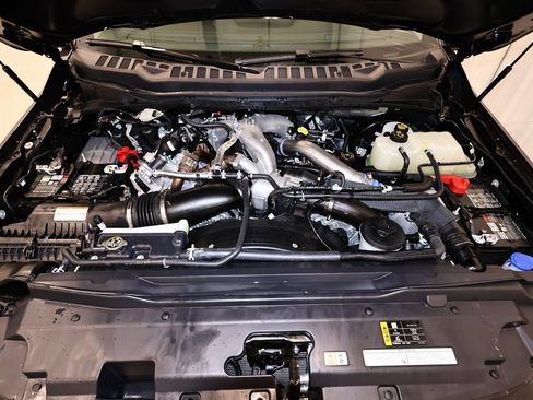 Certified 2025 Ford F350 XL w/ STX Appearance Package image 44