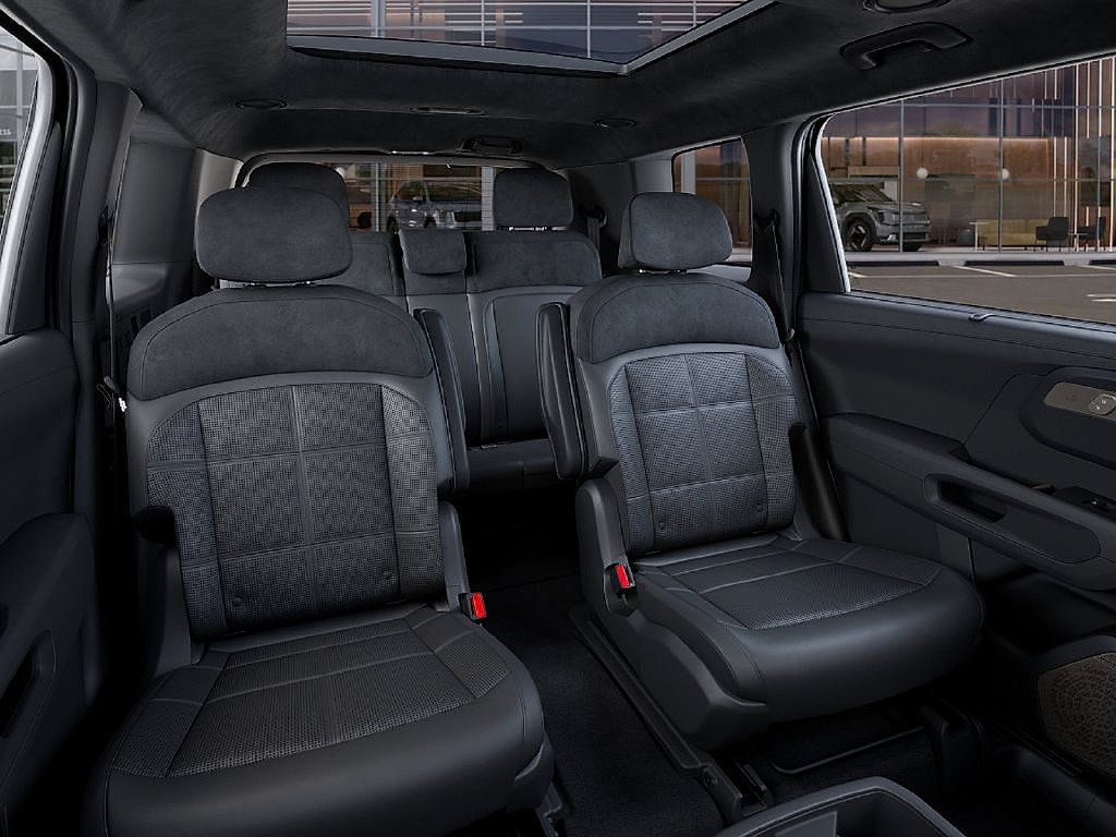 New 2027 Kia Telluride SX Prestige w/ Towing Package AWD/4WD image 16
